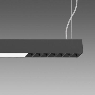  LISET 2.0 C+2M 57W blanc Ip40I 