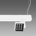  LISET 2.0 Led 101W C+2S blanc 