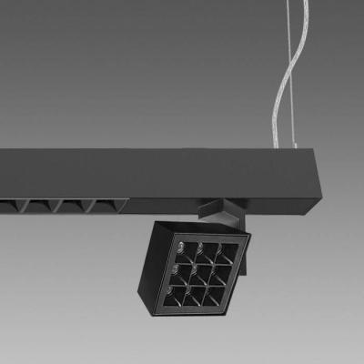  LISET 2.0 3025 Led Dali 121W C 