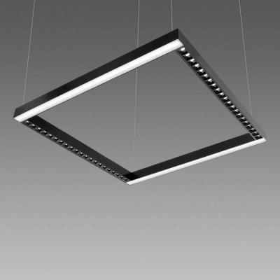  LISET 2.0 C2+2M Led 51W blanc 