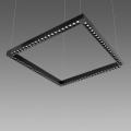  LISET 2.0 C4M Led 55W blanc IP 