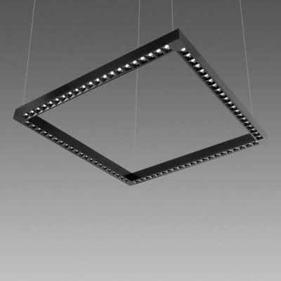  LISET 2.0 C4M 55W noir Ip40 Ik 