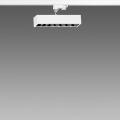 LISET 2.0 orientable sur rail 