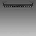  LISET 2.0 Or3 18W blanc Ip40 I 