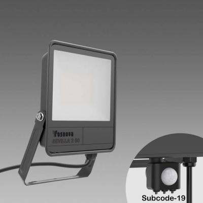  SEVILLA 2 Led 50W Sensor On-Of 