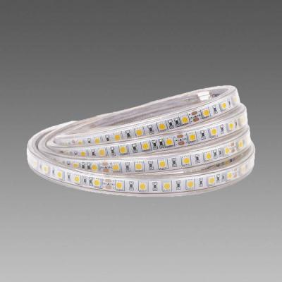  STRIP LED Ip65 80W L5M 420 Led 