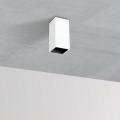  SPOT M1 A plafonnier Led 4W bl 