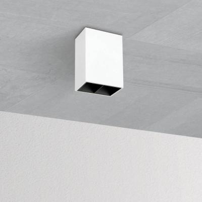  SPOT M2 plafonnier Led 6W blan 