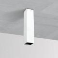  SPOT M1 B plafonnier Led 4W bl 