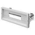  PLASTRON PREDECOUPE 12MOD.F&E! 