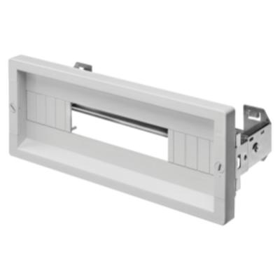  PLASTRON PREDECOUPE 12MOD.F&E! 