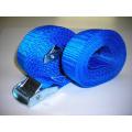  Sangle d'arrimage � boucle   ! 