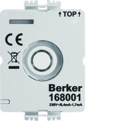  Module LED, commande d�eclair! 