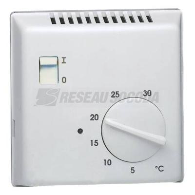  Thermostat �lectronique (PFC_2 
