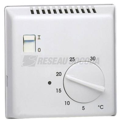  Thermostat �lectronique (PFC_2 