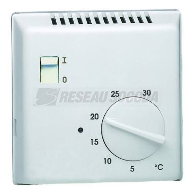  Thermostat �lectronique (PFC_2 