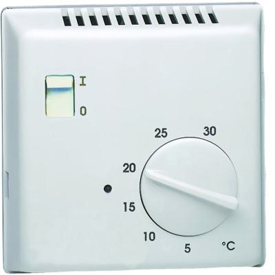  Thermostat �lectronique entr�e 