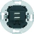  USB Prise de chargement � enc! 