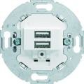  USB Prise de chargement � enc! 