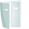  Acc d'angle Blanc pour standar 