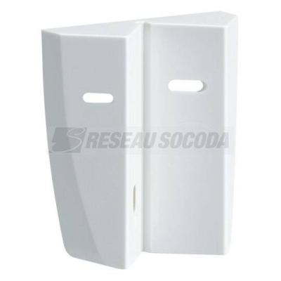  Acc d'angle Blanc pour standar 