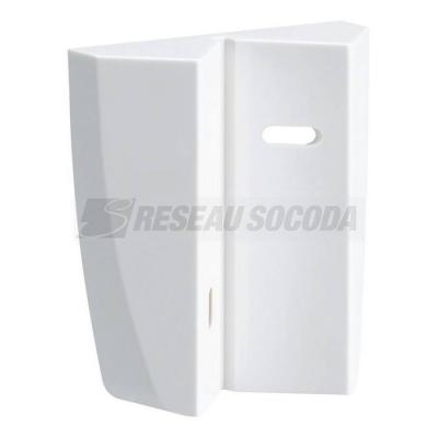  Acc d'angle Blanc pour standar 