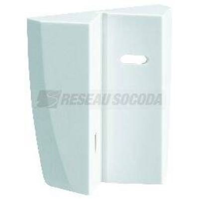  Acc d'angle Blanc pour standar 