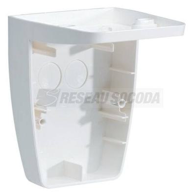  Acc plafond blanc pour standar 