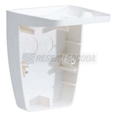  Acc plafond blanc pour standar 