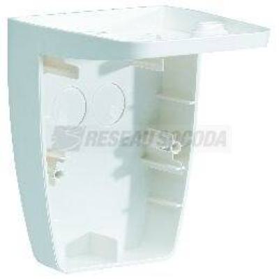  Acc plafond blanc pour standar 