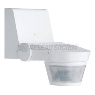  D�tecte33 IR �volu� mural 140 