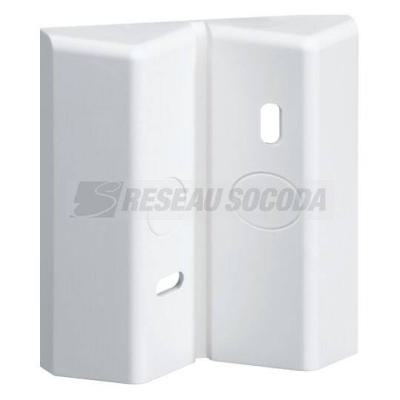  Acc d'angle Blanc pour std 360 