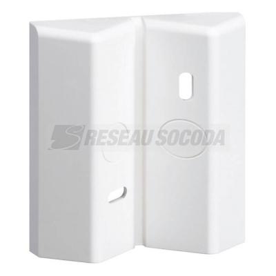  Acc d'angle Blanc pour std 360 