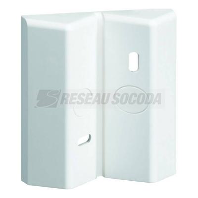  Acc d'angle Blanc pour std 360 