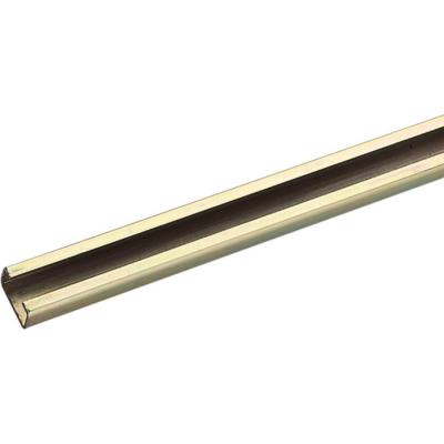  Rail DIN P15xL25mm 2m 