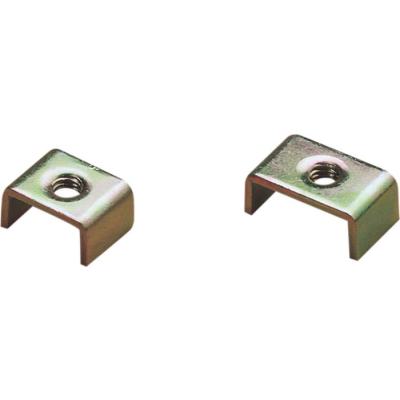  Ecrous pour rail A099C 