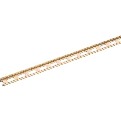  Profile DIN h5-15 2000mm 