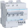  Disj,dif 3P+N 6-10kA C-10A 30m 