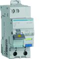 Disj,dif, 1P+N 3kA C-16A 30mA 