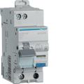  Disj,dif, 1P+N 4,5kA C-16A 30m 