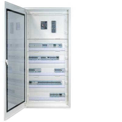  Disj,dif, 1P+N 4,5kA C-20A 30m 