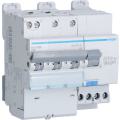  Disj,dif 3P+N 6-10kA C-16A 300 