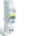  Bloc d�tect,arcs dangereux,40A 