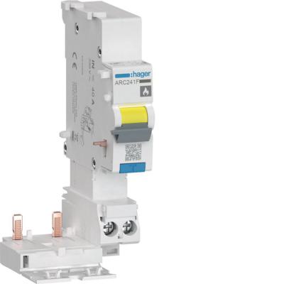  Bloc d�tect,arcs dangereux,40A 