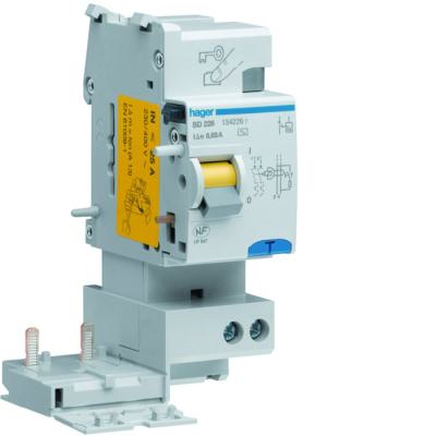  Bloc dif 2P 25A 30mA AC 