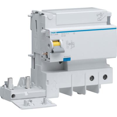  Bloc dif 2P 125A 30mA AC 