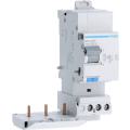  Bloc dif 3P 25A 30mA AC 