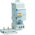  Bloc dif 3P 40A 30mA AC 