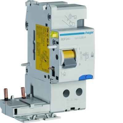  Bloc diff�renciel 2P 40A 30mA 