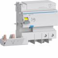  Bloc dif 2P 125A 30mA F 
